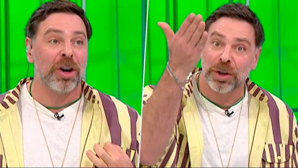 'Vestido de cola de tigre a decirle a los políticos lo que la gente piensa': Neme explota por caso de sicario