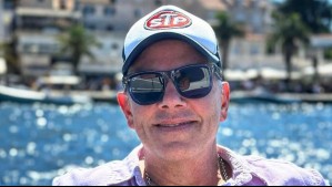 Las vacaciones sin hijos de José Miguel Viñuela y su esposa: Así es su recorrido por Europa