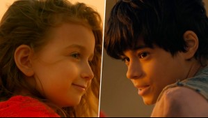 'Jamás voy a dejarte': Cino se convierte en el mejor amigo de Leyla en el vertedero