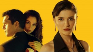 ¿A qué hora va el segundo capítulo de Leyla?