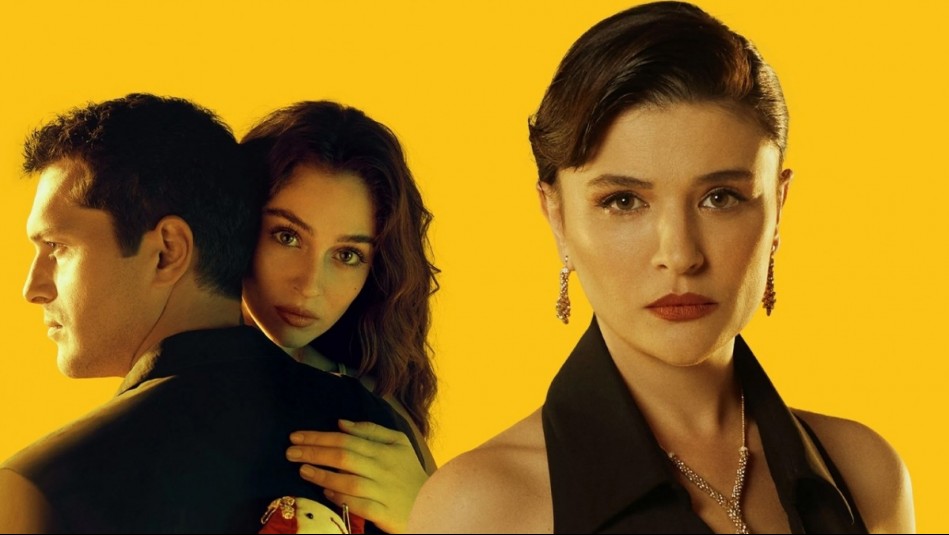 ¿A qué hora va el segundo capítulo de Leyla?