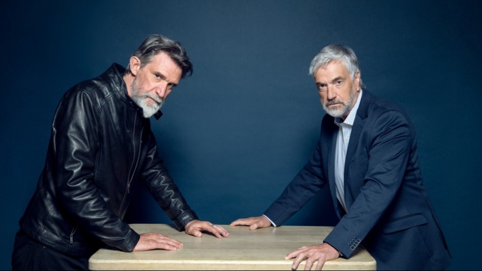 ¿A qué hora van a dar Los Casablanca este martes 22 de julio?