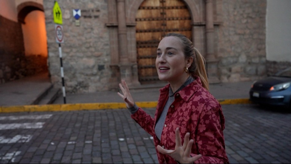 Travel App - Capítulo 8: Cusco - Parte 2