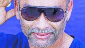 Las curiosas selfies que Marcelo Ríos subió a su Instagram: Seguidores quedaron muy extrañados