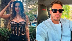 "Elegir mal te puede costar todo": Marité Matus deja en duda su relación con Camilo Huerta con potente mensaje