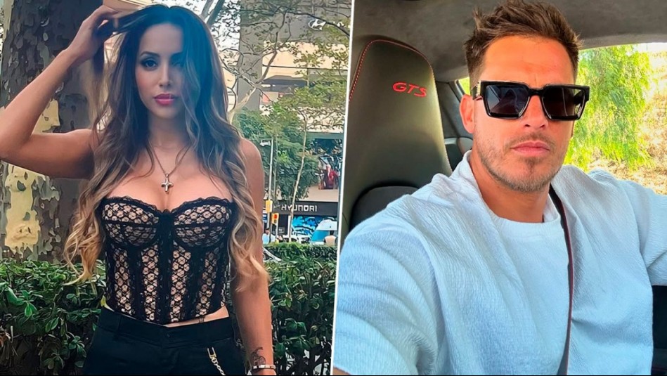 'Elegir mal te puede costar todo': Marité Matus deja en duda su relación con Camilo Huerta con potente mensaje