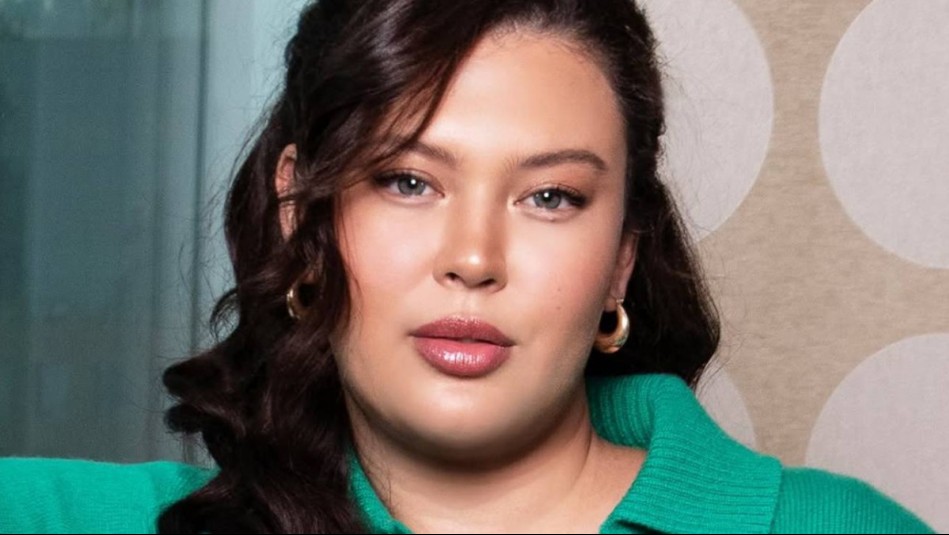 'Un dream liso': Michelle Carvalho cambia su look en una osada sesión fotográfica que fascina a sus fans