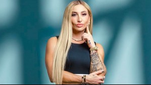 "Me siento honrada": Nicole Moreno recibirá reconocimiento del Congreso por su desempeño deportivo