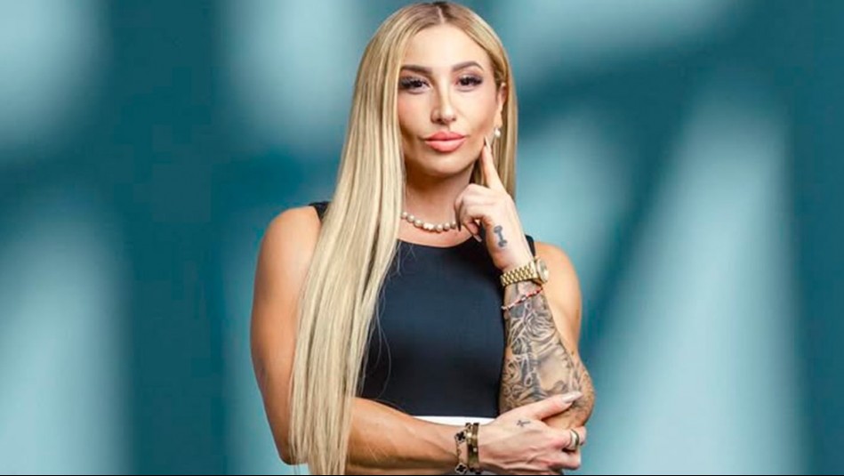 'Me siento honrada': Nicole Moreno recibirá reconocimiento del Congreso por su desempeño deportivo