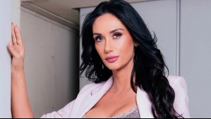 Son tres famosos: Pamela Díaz habla de sus relaciones más importantes y confiesa cuáles marcaron su vida