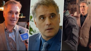 "Feliz de volver con la Cata": Paulo Brunetti habla sobre su llegada y su especial rol a El Jardín de Olivia