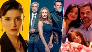 Programación de Mega este miércoles 23 de julio: Revisa el horario de tus teleseries favoritas
