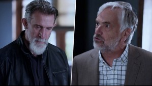 La desmedida furia de Raimundo con Iván tras conocer la situación de Jonás en Los Casablanca