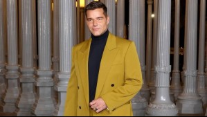 "Están más altos que yo": Ricky Martin muestra cómo han crecido sus hijos Matteo y Valentino