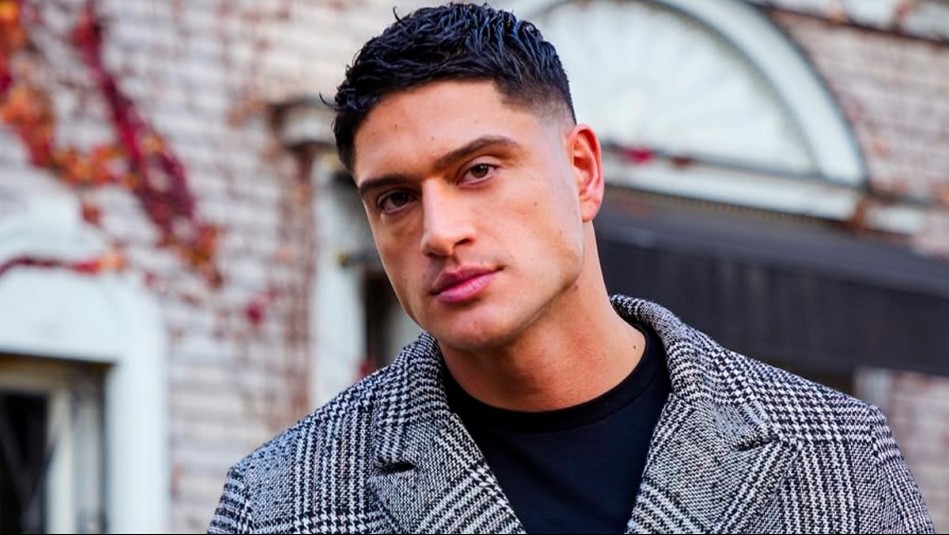 'Quiero que mis hijos estén orgullosos': La íntima reflexión de Sammis Reyes