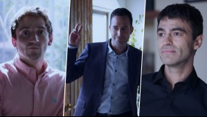 "Es un parásito": Juan Pablo y Samuel desconfían cada vez más de Tomás en Los Casablanca
