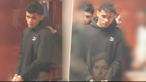 Otra más: Revelan que sicario entregó identidad falsa en detenciones previas y nunca le tomaron huellas