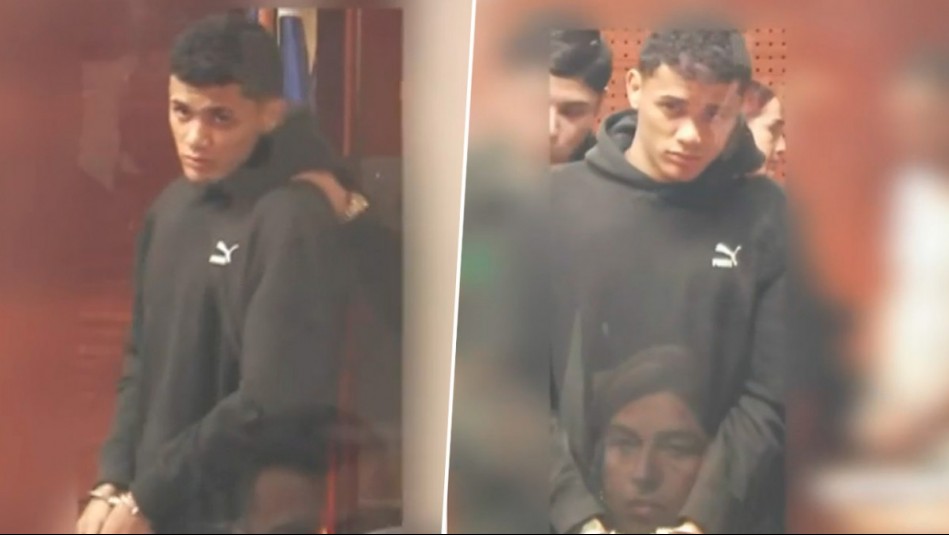 Otra más: Revelan que sicario entregó identidad falsa en detenciones previas y nunca le tomaron huellas