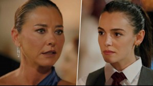 Corazón Negro - Capítulo 2: Melek se infiltra en la mansión Sansalan