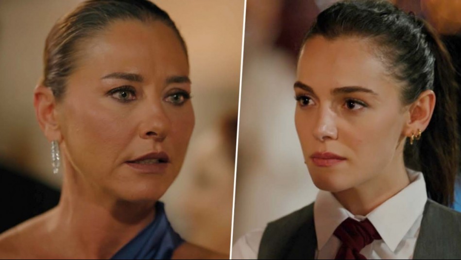 Corazón Negro - Capítulo 2: Melek se infiltra en la mansión Sansalan