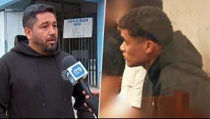 "Fue muy astuto": Taxista afirma que sicario fue controlado por militares antes de fugarse a Perú