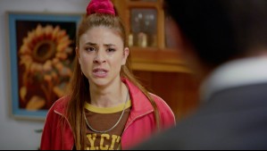 Nuevo Amores de Mercado - Capítulo 140: La furiosa reacción de Yesi al saber la verdad