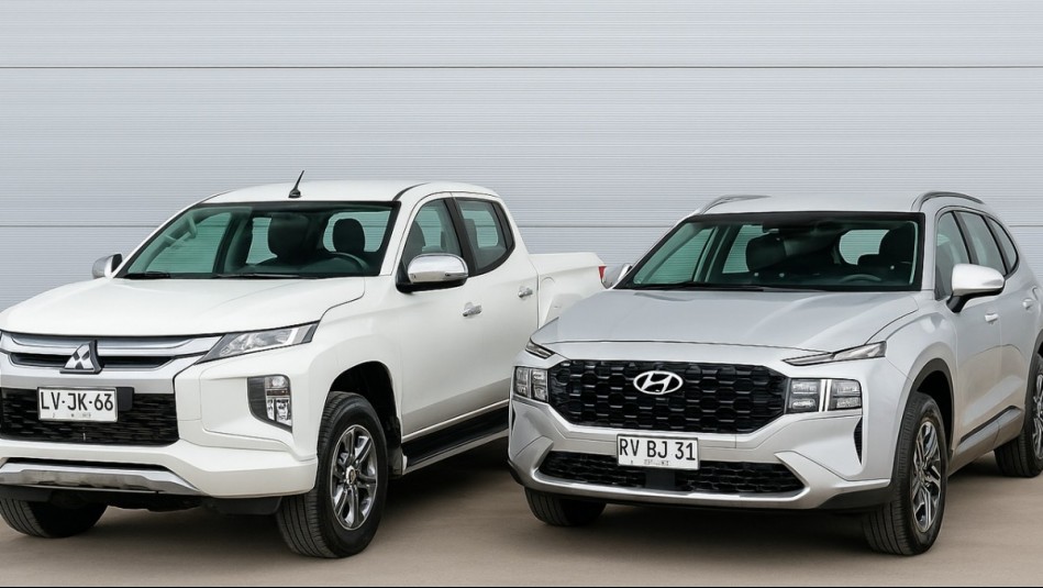 Desde $1,8 millones: Macal rematará autos usados en su plataforma online este 31 de julio