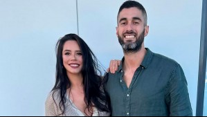 "Gracias por elegirnos como papás": Angie Alvarado anuncia su embarazo con emotivo mensaje a su hijo