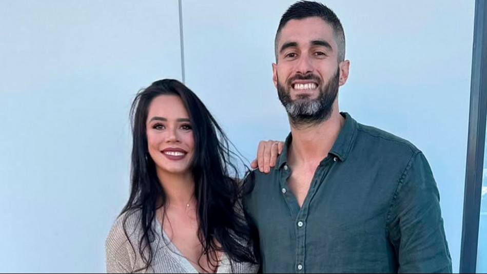 'Gracias por elegirnos como papás': Angie Alvarado anuncia su embarazo con emotivo mensaje a su hijo