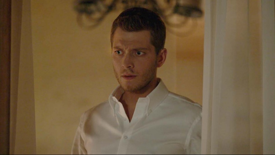 Avance extendido de Corazón Negro: Cihan seguirá a Melek a un misterioso encuentro