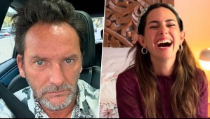 Sin verse: Así se grabó el último capítulo del podcast entre Rosario Bravo y Daniel Fuenzalida