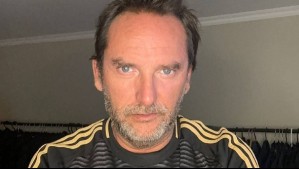 Nueva acusación contra Daniel Fuenzalida: Expareja afirma que le debe dinero tras ayudarlo a rehabilitarse