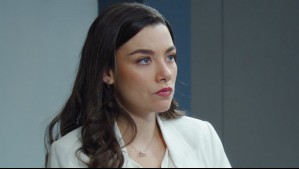 "No vamos a volver nunca": Joaquín descubre que no tiene posibilidad de retomar su relación con Nacha en EJDO