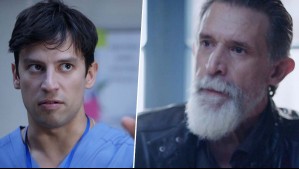 "Lamentablemente": Iván intenta cumplir su rol de padre con Jonás y comete un error crucial en Los Casablanca