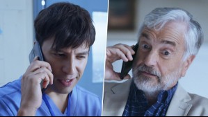 Avance de Los Casablanca: El doloroso comentario que le hará Jonás a Raimundo