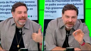 "Las armas circulan como las bebidas cola": El duro descargo de Neme por casos de violencia en Chile