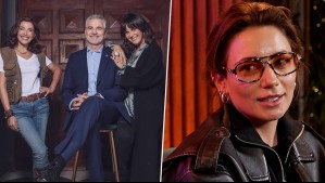 "La gente se va a sentir identificada": La especial invitación de Josefina Fiebelkorn a ver Aguas de Oro