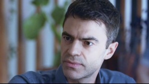 Juan Pablo le hará un incómodo comentario a Tomás sobre Alexandra en el capítulo 127 de Los Casablanca