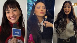 Conoce a la destacada actriz argentina que se suma al elenco de la nueva teleserie nocturna de Mega