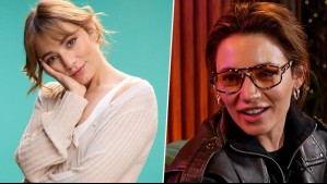 'Se enamora rápido': Josefina Fiebelkorn entrega detalles exclusivos de su personaje en Aguas de Oro