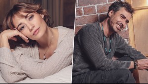 'Se le va de las manos': Josefina Fiebelkorn entrega datos del romance que vivirá Laura en Aguas de Oro