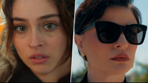 Leyla - Capítulo 3 (Parte 1): El reencuentro de Leyla y Nur