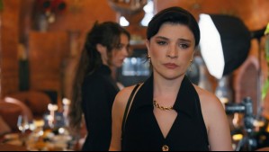 Leyla - Capítulo 3 (Parte 2): El reencuentro de Leyla y Nur