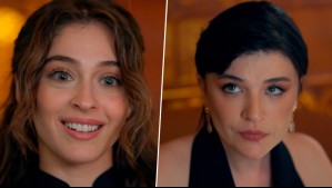 Tuvo su primera victoria: Leyla se reencontró con Nur bajo una nueva identidad