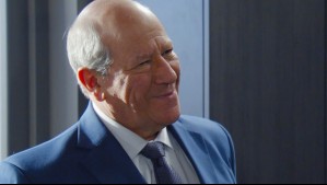 No es Leonor: Esta mujer se convertirá en el nuevo blanco de Luis Emilio en el avance de El Jardín de Olivia