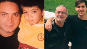 "Nadie te ha regalado nada": El potente mensaje de Luis Jara a su hijo Nicolás en su cumpleaños N°28