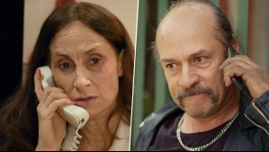 Nuevo Amores de Mercado - Capítulo 141: La fuerte amenaza de Chingao a Maitén