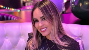 Este es el tratamiento de Maura Rivera para darle firmeza a su piel: ¿Qué son los exosomas?