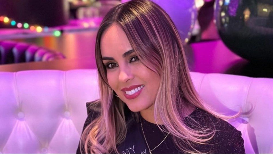 Este es el tratamiento de Maura Rivera para darle firmeza a su piel: ¿Qué son los exosomas?