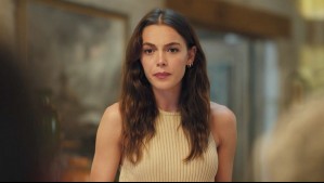 Corazón Negro - Capítulo 4: Melek renuncia a la mansión Sansalan